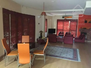 ویلا نمک ابرود شهرکی