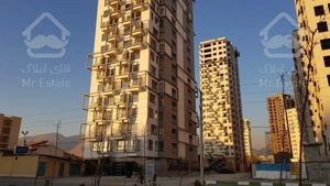 برج مجلل ونوس۱۲۳ متری