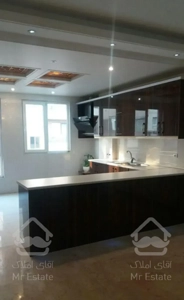 آپارتمان 125متری دو خوابه/جهان آرا/یوسف آباد