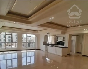 115متر/دوخواب/کلید نخورده/نوساز مرزداران