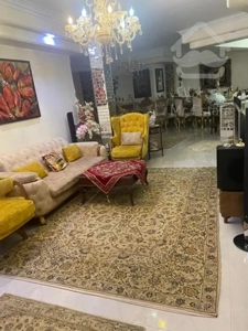 فروش 136 متری دیباجی