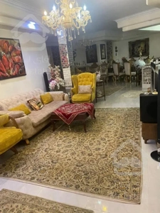 قیطریه 135 متری