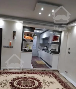 آپارتمان،۱۰۲متر،دو خوابه