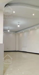 ۱۳۰ متر فول/۲نبش/۲بالکن/ مستر/ ویو ابدی و تخلیه