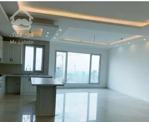 115 متر سه خوابه خوش نقشه//نوساز و فول امکانات