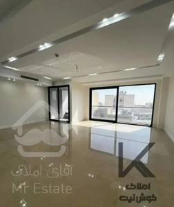 زندگی در اوج کیفیت «۱۷۵ متر فضای مدرن و دلباز»