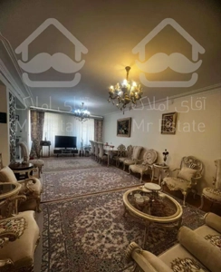 آپارتمان ۱۰۰ متر / صائب / پاستور