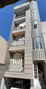 ۵۴متر یک خواب با بالکن زیر قیمت منطقه