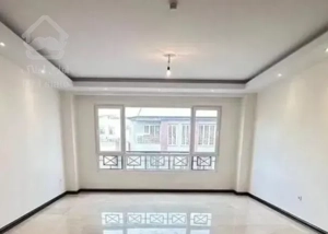 ۱۴۸متر/دورتادور پنجره/تک واحدی/کلید نخورده