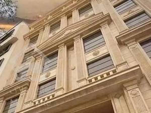 ۲۰۰متر ۳خ کاشانی گلستانها فول