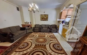 ۷۸ متر دو خوابه تک واحد