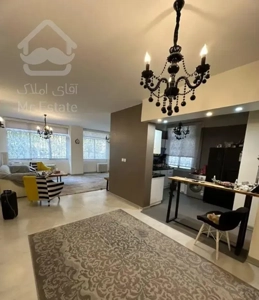 ۱۱۰ متر ۲خواب در آپادانا-حیاط اختصاصی تاپ لوکیشن