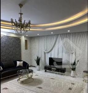 آپارتمان 80متری شیک و تمیز طلاب مفتح 34