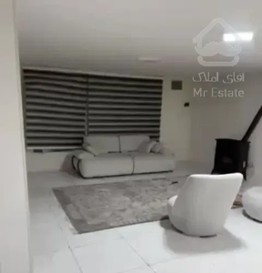 اجاره آپارتمان ۱۰۰ متری ۲ خوابه همکف در لادن