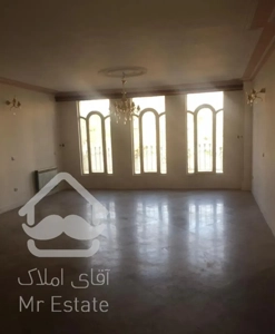 آ‌پارتمان دو خوابه تک واحدی شهران طوقانی