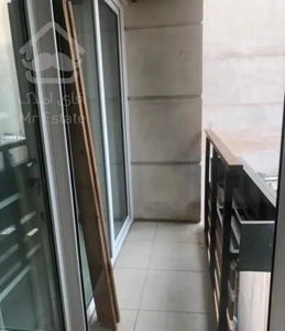 ۵۱ متر اندرزگو مهندسی ساز تکواحدی