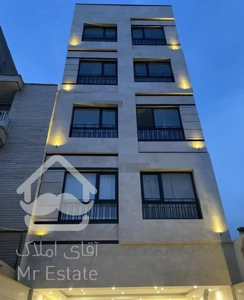 ۹۰ متر تکواحدی کلید نخورده