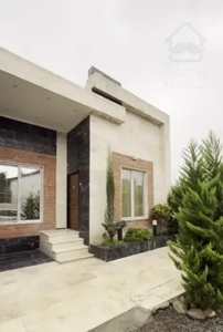 ویــلا هـمکف شهـرکی جنگلی با سه کنتور اختصاصی