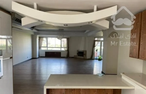 آپارتمان ۱۹۰ متر ( پارک ساعی )