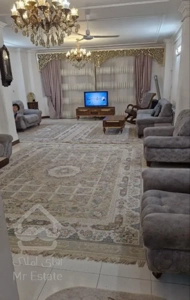 پنت هوس خانه آپارتمان ۱۳۵ متری