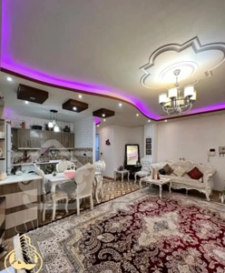 نبض مسکن//۷۵ متر//دسترسی خوب