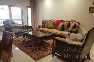 درکه کوهسار برج باغ مدرن ۹۳ متر