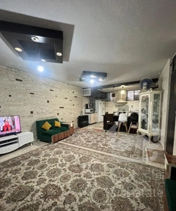 ۶۵ متری / تکواحدی