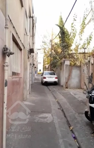 ۹۲ متر ویلایی قابل سکونت