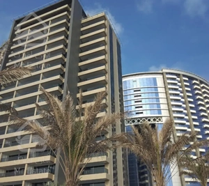 برج مدرن پرشین مارینا 100متری دید دریا