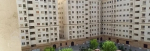 برج مجلل بام پونک/۱۰۰ متر/ویو غرب تهران