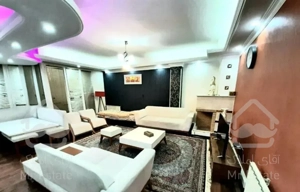 ۹۵ متری فول امکانات آماده تخلیه