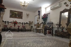 ۸۰ متری پونک بلوار حکیم نرگس(معاوضه یا نقد)