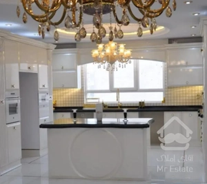 ۷۵متر/۲خواب/فول دیزاین/سالن پرده خور/پروانه شمالی