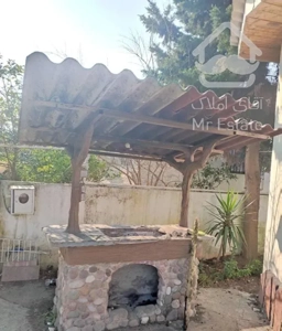 اجاره ویلا جنگلی و استخردار