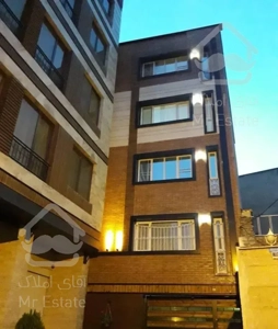 ۲۰۰ متر کامرانیه شمالی دیپلمات نشین