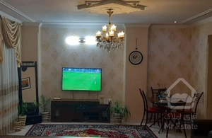 آپارتمان ۶۳ متری طوس