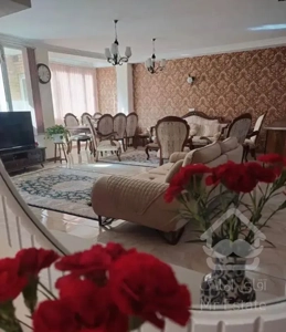 رهن کامل اپارتمان ۳خوابه شخصی ساز