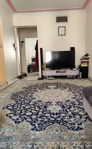 واحد 47 متری فول امکانات