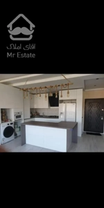 فروش 92 متر شهرک البرز ( شهپریان )/ ویودار