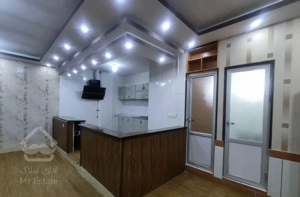 اجاره آپارتمان ۸۵ متری ۲ خوابه طبقه ۲