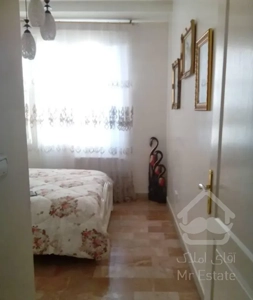 آپارتمان 86متری  2خواب  فوول امکانات