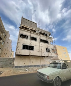 اپارتمان ۲ خوابه طبقه سوم