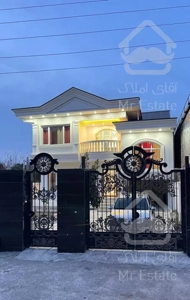 اجاره ویلای دوبلکس سه خواب مستر استخر دار نوساز