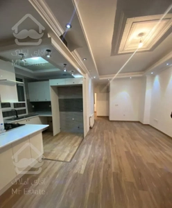 ۵۷ متر آپارتمان خوش نقشه// سرمایه گذاری