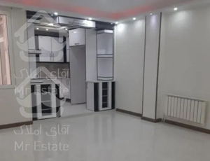 اجاره آپارتمان ۵۷ متر ۱ خواب جنت آباد شمالی