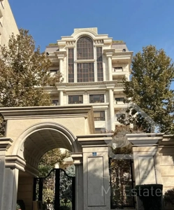 قیطریه سهیل / ۱۸۰ متر / فرعی دنج / عرق نور