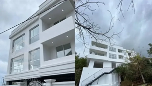 آپارتمان دل یار پلاک ۱ جنگل