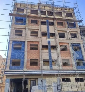 پیش فروش / ۲۴۸  متر  / هوشمند / چیلر / کاشانی