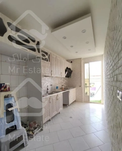 بمب * فردوس غرب ۵۹متر 2خ/فول دیزاین بی همتا