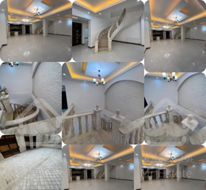 خانه ویلایی در بلوار جمهوری خیابان شیروانی